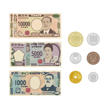 現金